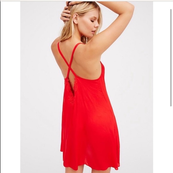 Intimately Free People - Kendall Slip - Picture 1 of 2